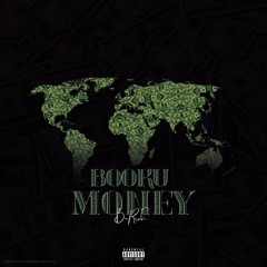 BOOKU MONEY