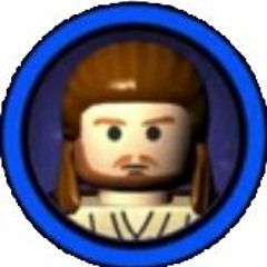 Lego Star Wars Characters Meme