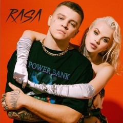 RASA - Power Bank