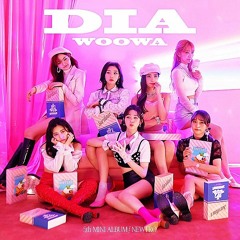 DIA - WOOWA