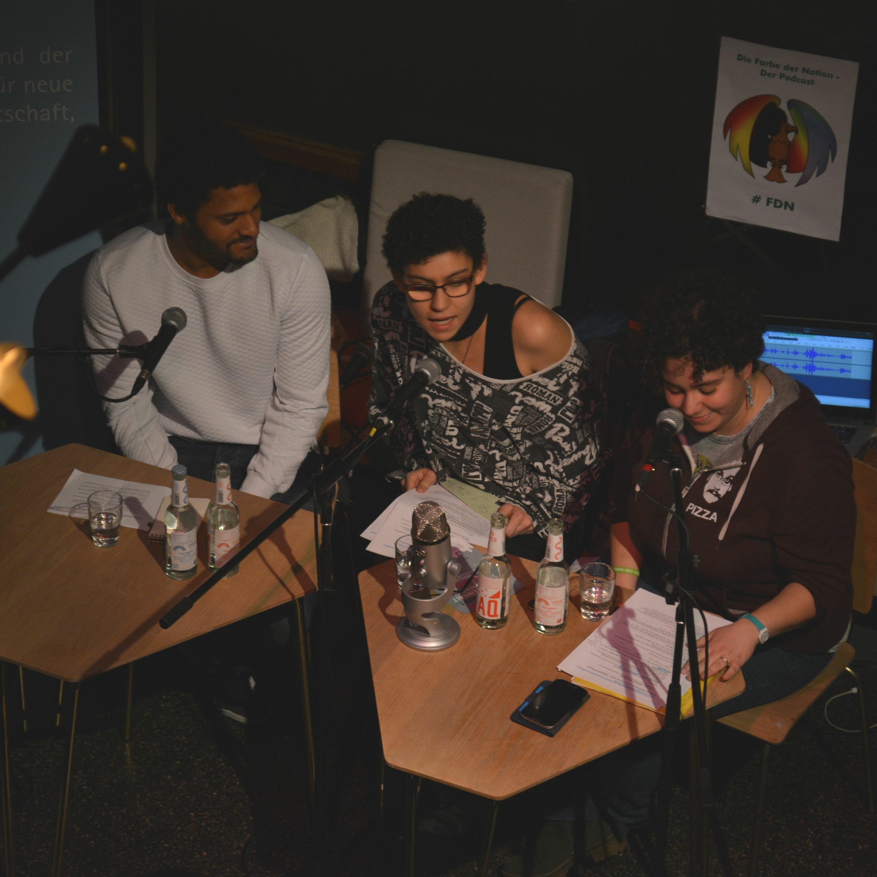 Petra Kelly Stiftung