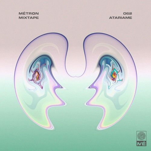 Métron Mixtape - 062 - Atariame