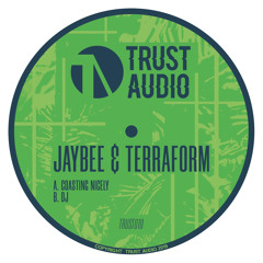 Jaybee & Terraform - DJ