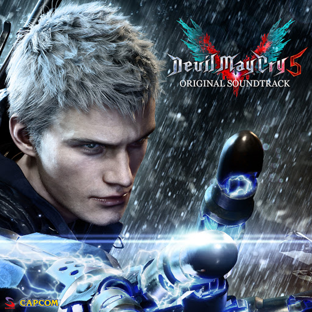 Stream Devil May Cry 5 OST - Abyssal Time by Xeno Xth 2 | Listen