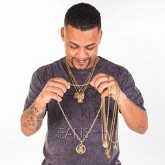 MC JUNINHO FSF - E SÓ CARA NÃO- 2019 DJ VT