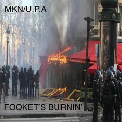 Fooket's Burnin'