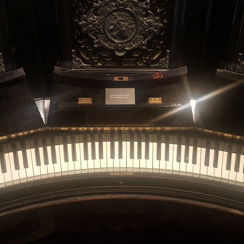 Comptine d'un Autre été  -  Yann Tiersen  (Thibaud piano...)