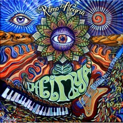 2 HEIMYA - Espiritu Del Desierto (extract from Ritmo alegria ep) 10:37m