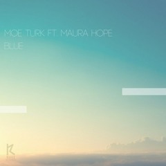Moe Turk - Blue
