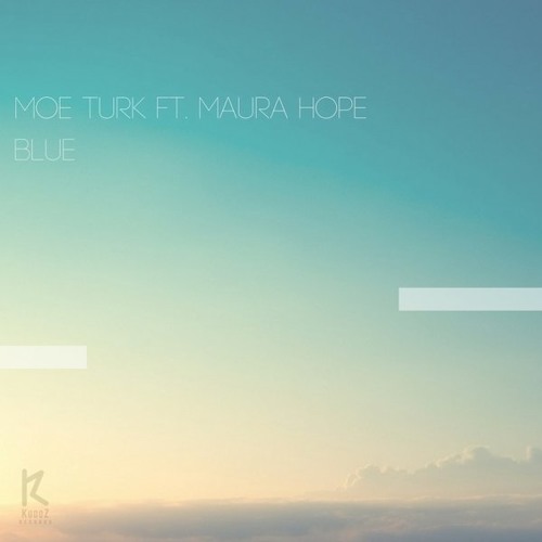 Moe Turk - Blue