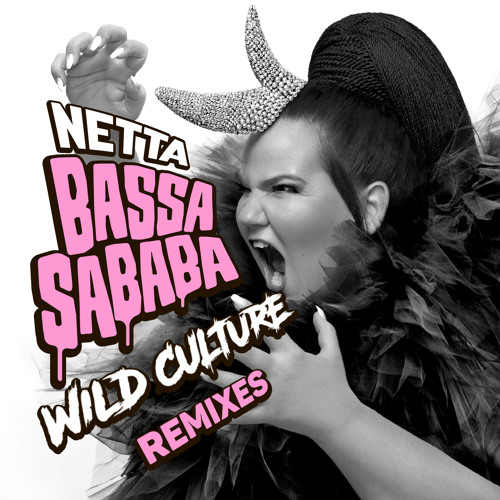 Stream Netta - Bassa Sababa (Wild Culture More Bass Remix) by Wild Culture  | Listen online for free on SoundCloud
