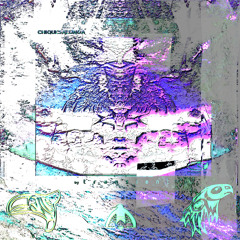 transient - "The humans are shallow" -So?ing Machine's shallower machine mix-