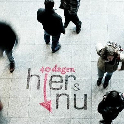 40 Dagen Hier En Nu 40 Dagen hier & nu by 40 Dagen hier & nu | Free Listening on SoundCloud