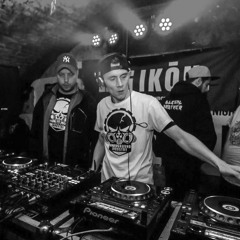 The Resorback @ Industrial Damage #19.03.19