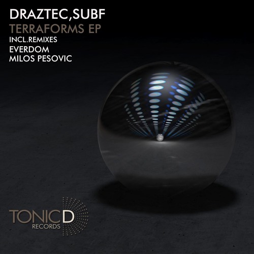 TDR063 || Draztec, Subf - Darkjam (Milos Pesovic Remix)OUT NOW!!!