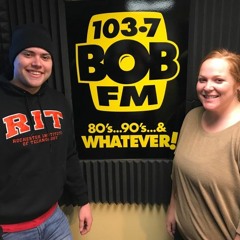 Interview with Bailey Pakenham from the Employment & Education Centre