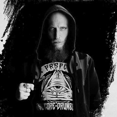 Fullburst @ Industrial Damage #19.03.19