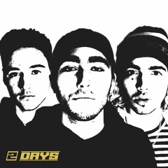2 DAYS FREESTYLE