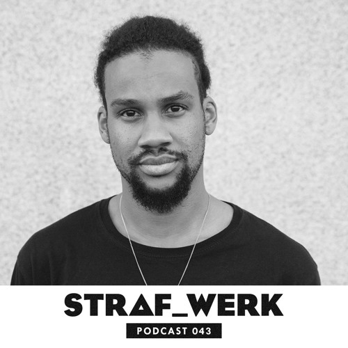 Julien Simmons - STRAF_WERK - Podcast 043