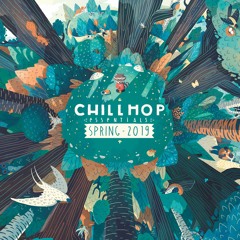 ish happens (chillhop spring 2019)