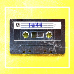 Miami (feat. Will Smith)