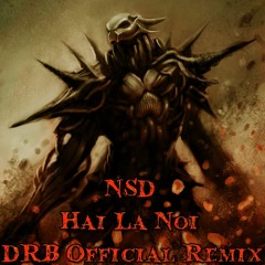 NSD - Hai La Noi (DRB Official Remix)