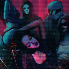 NINE ONE SIX X CRUSHER X BLAST OFF [LYMAAX MASHUP]