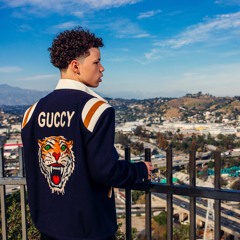 Lil Mosey - I Dont Say Jawn -