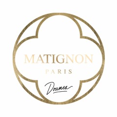 Matignon Restaurant By Doumea  (2019)