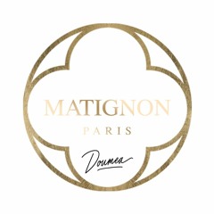 Matignon Restaurant By Doumea  (2019)
