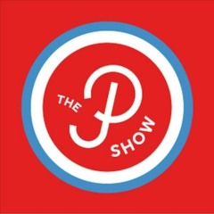 The P Show #91 w/ The Venus Project