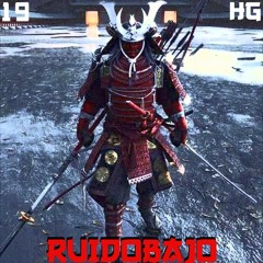 BajoPerfil - RuidoBajo (Haalk'AbBeat)