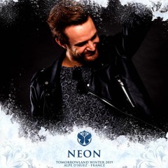 Neon / Tomorrowland Winter 2019 / Garden Of Madness