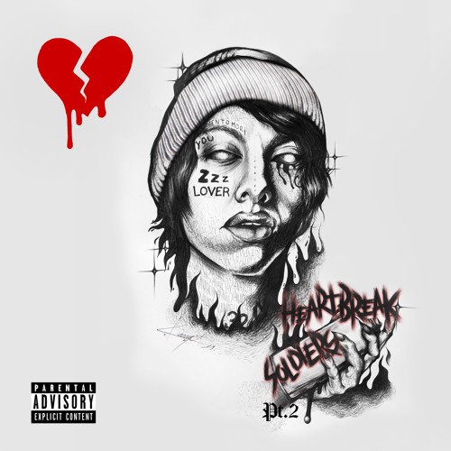 HEARTBREAK SOLDIERS PT 2