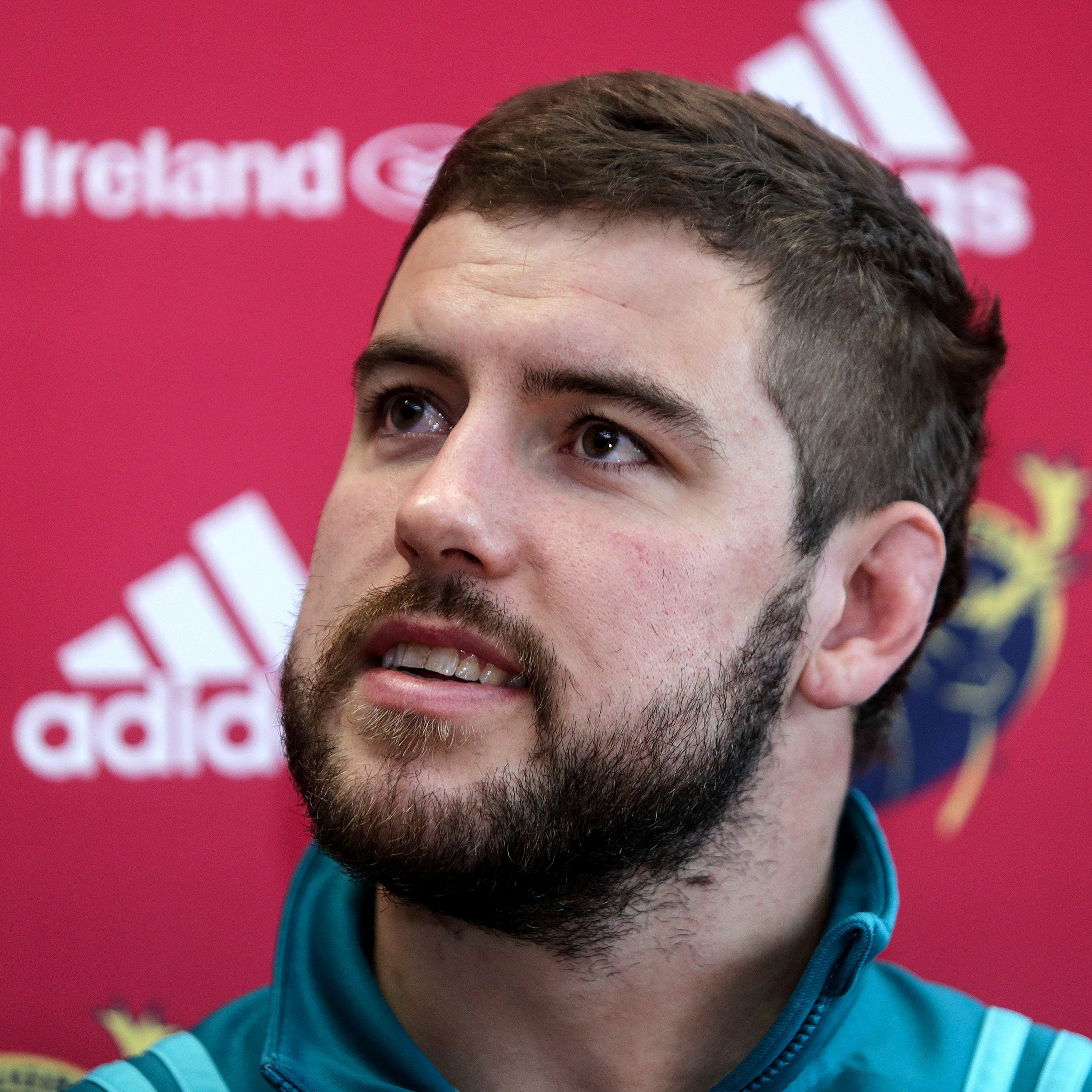 MunsterRugby