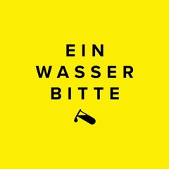 Ein Wasser Bitte - Deep Dark & Hypnotic Techno Mix 2019