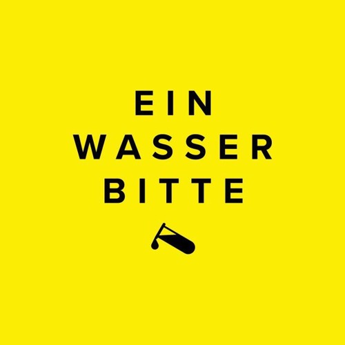 Ein Wasser Bitte - Deep Dark & Hypnotic Techno Mix 2019