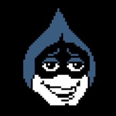 Lancer From Deltarune Raps At The Speed Of Kirb