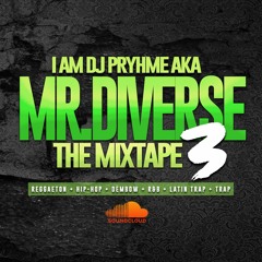 The Mixtape 3