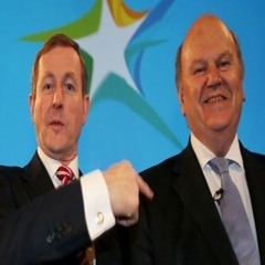 Irish Life (Feat. Michael Noonan)