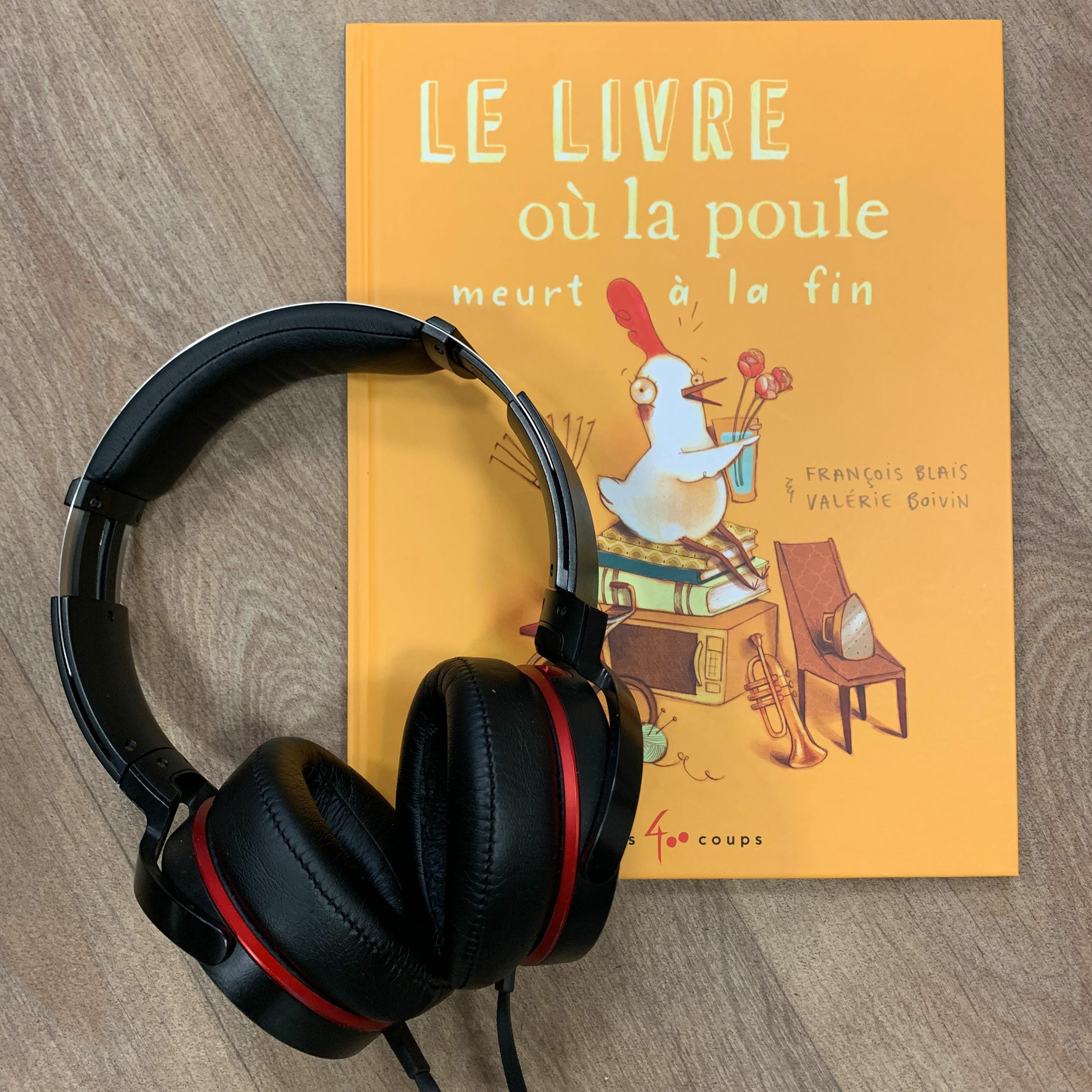 ActuaLitté : les Podcasts du livre