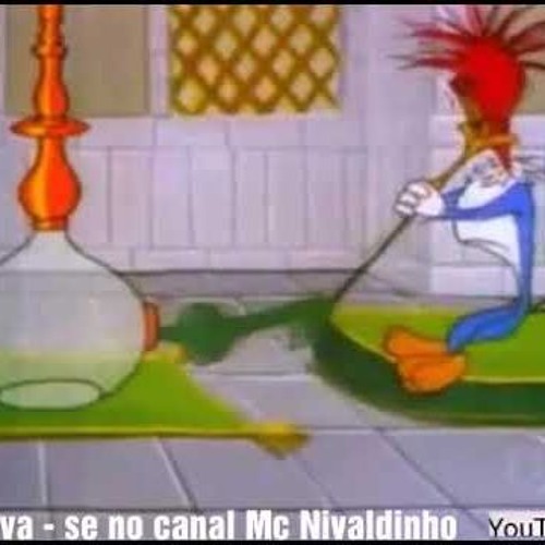 NO PULO DE UMA PULGA NO SALTO DO SARUÊ ORIGINAL