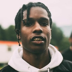 Alone In Paradise | A$AP Rocky feat. Juice WRLD type Melancholic Trap Beat