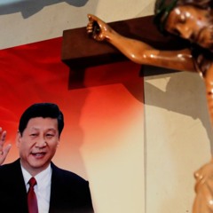 VOA连线(叶兵)：美高官赴华续谈双边贸易 习近平访欧再推一带一路