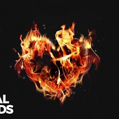 Marco &  Seba - Fire To My Heart