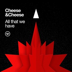 Cheese & Cheese - Rocket