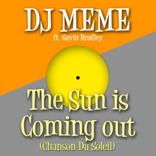 DJ Memê - Chanson Du Soleil (Fancy Inc Remix)