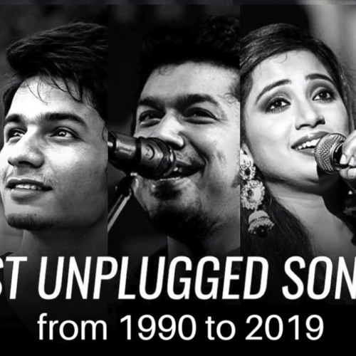 Stream Unplugged Hindi Songs 2019 by Aleem Akhtar | Listen online for free  on SoundCloud