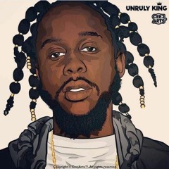 Popcaan- Heart String-Blessed/Best Mix (2019)