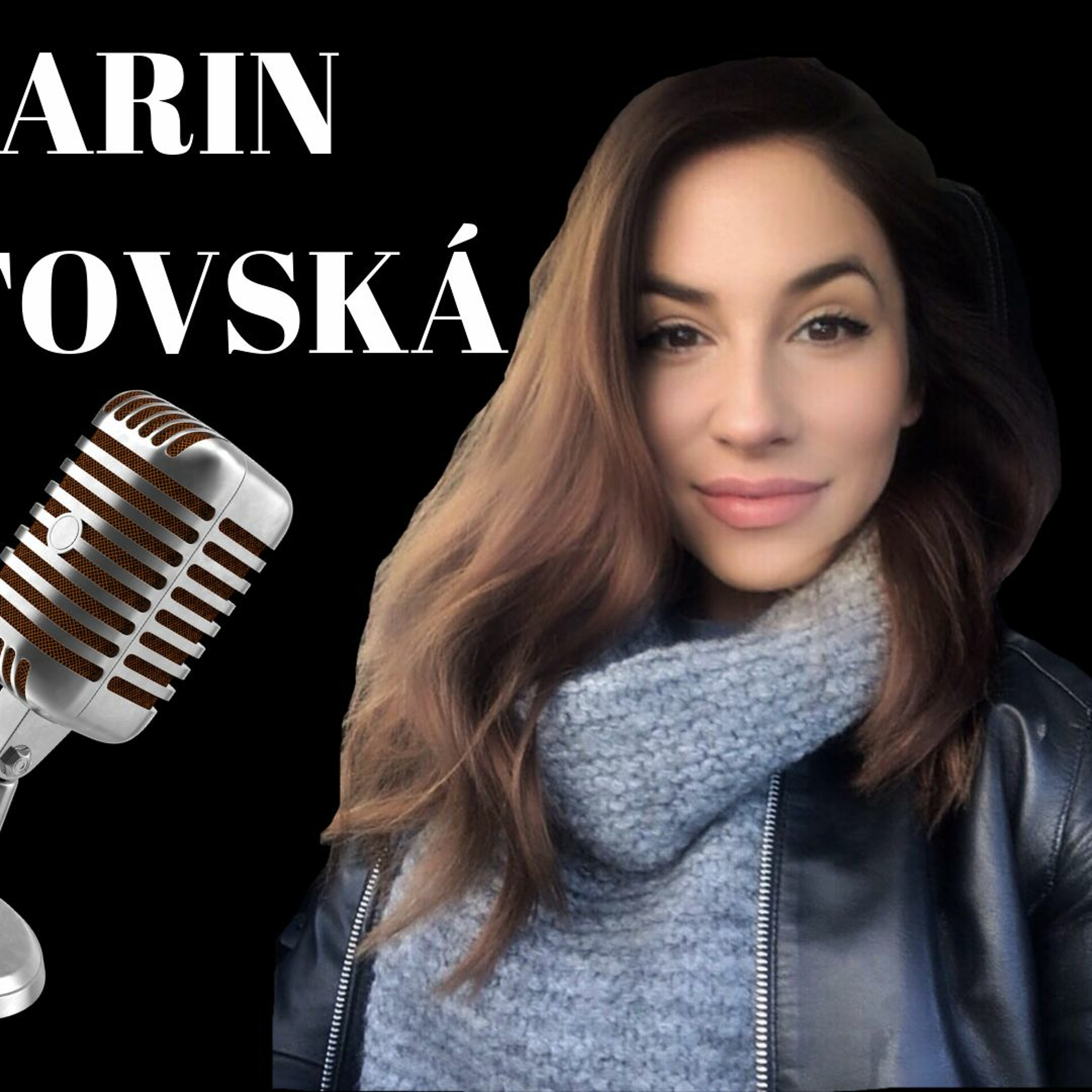 EP.25 KARIN ANTOVSKÁ - Dostala som 2 mozgové porážky a prežila som episode artwork